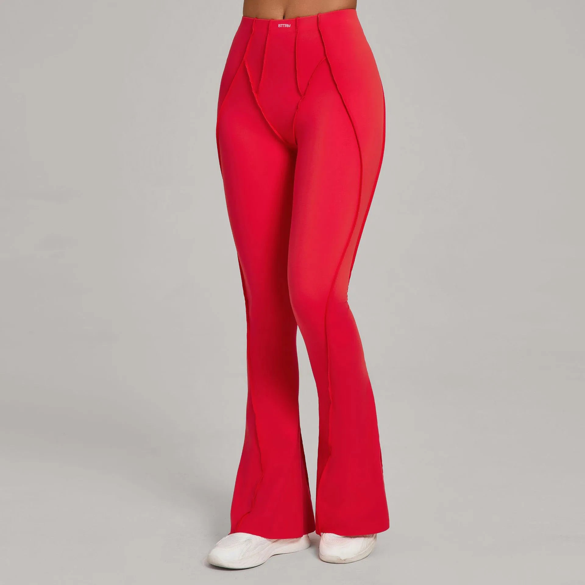 Seamless High-Waisted Yoga & Workout Leggings for Women