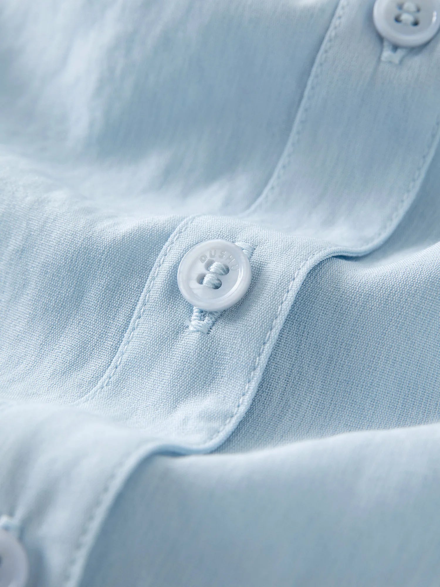 Women’s Tie-Neck Short Sleeve Summer Blouse