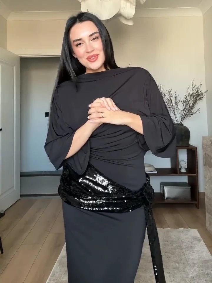 Women’s Sleeveless Backless Mini Party Dress