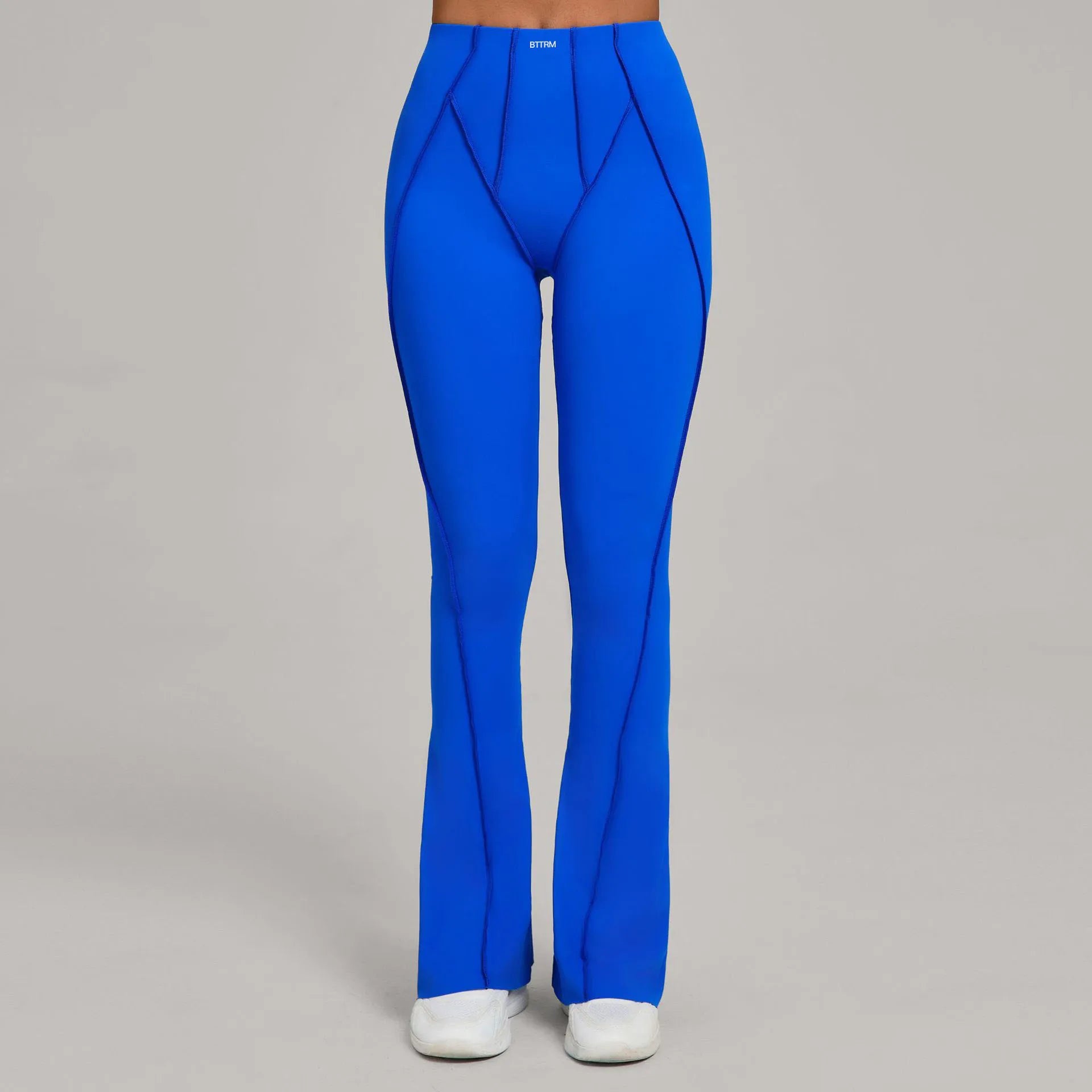 Seamless High-Waisted Yoga & Workout Leggings for Women