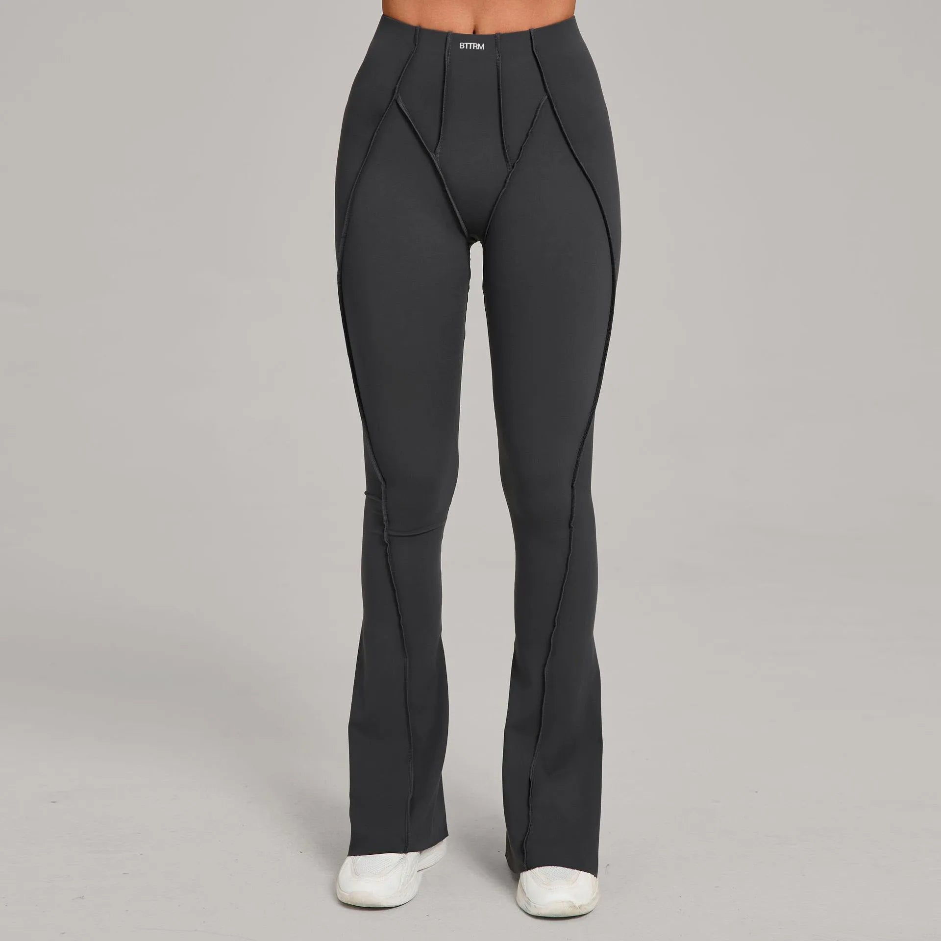 Seamless High-Waisted Yoga & Workout Leggings for Women