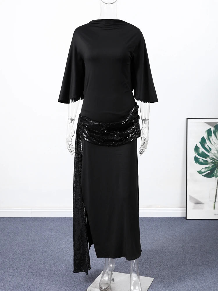 Women’s Sleeveless Backless Mini Party Dress